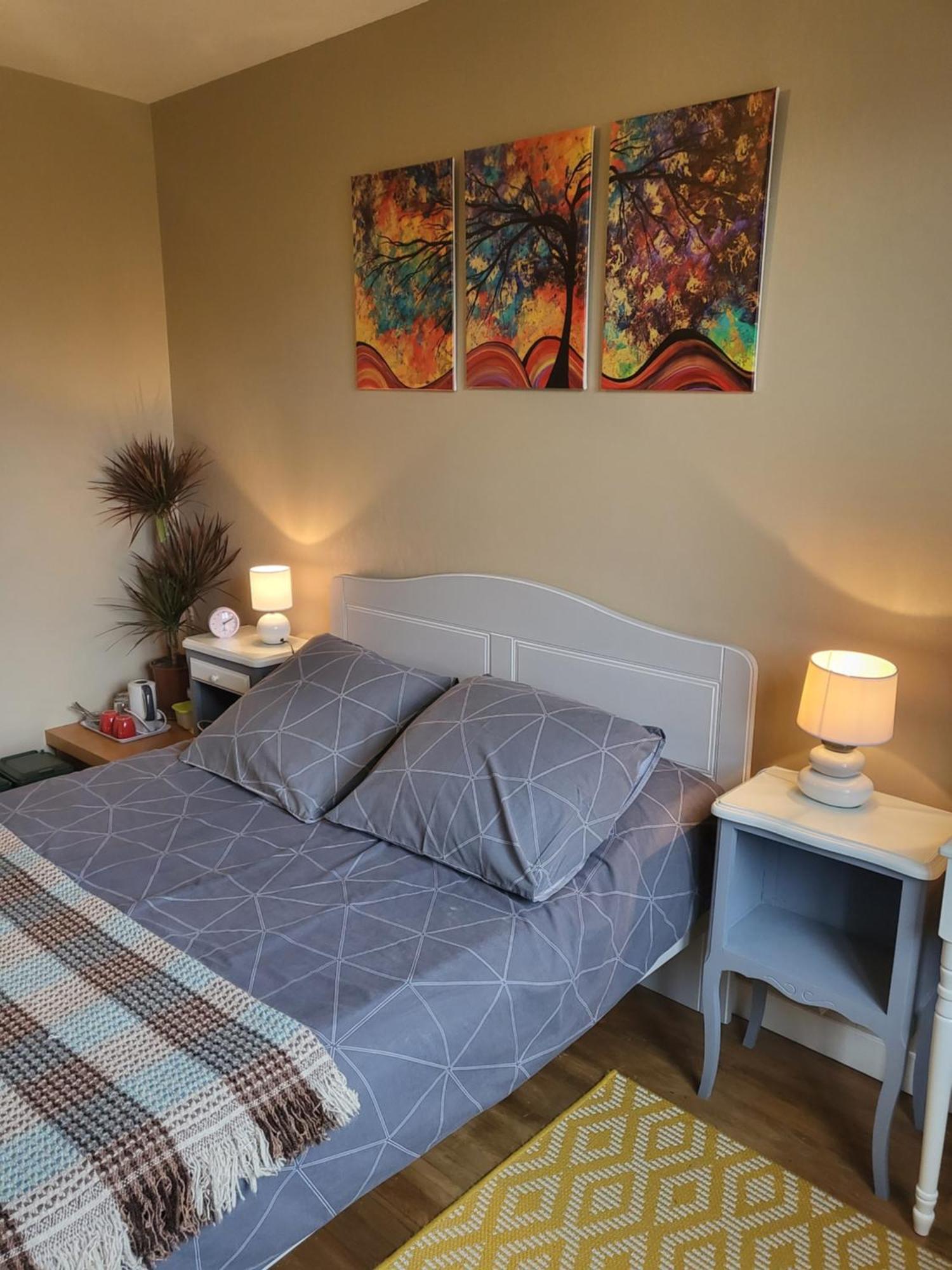 Chambre D'Hote Woody Chef-Boutonne エクステリア 写真